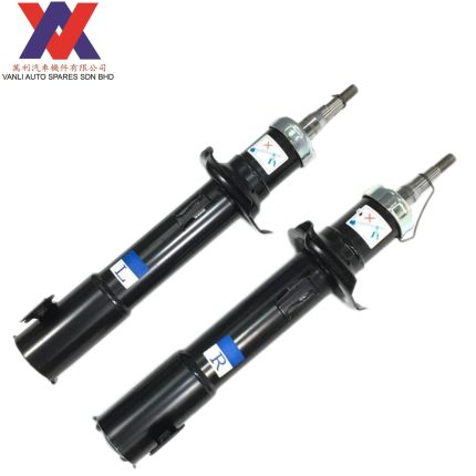 Perodua Genuine Front Shock Absorber (Gas) for Myvi Lagi Best (48510-BZ690)