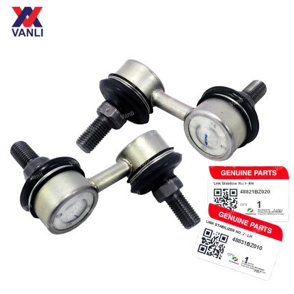 Perodua Genuine Front Stabilizer Link Set LH+RH for Myvi (Old & Lagi Best)