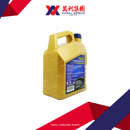 Proton Genuine ATF HTS Transmission Fluids (3 Litre) - 1Carton = 6 Bottles