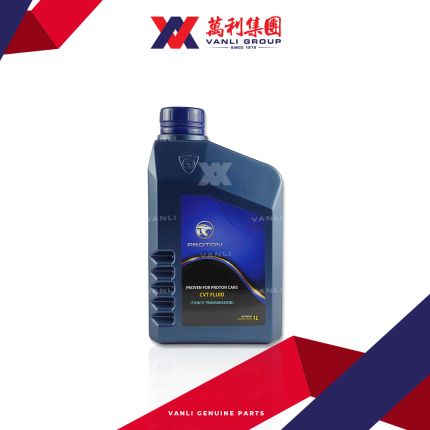 Proton CVT FLUID (1 Litres) - 1 Carton = 12 Bottles