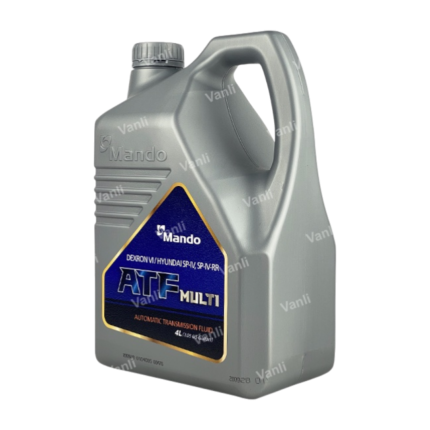 Mando ATF SP-IV Multi 4L - ATFMLV-4L-F