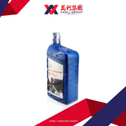 SsangYong BTR Automatic Transmission Fluid (1 Litre)