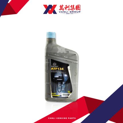 SsangYong Automatic Transmission Fluid ( ATF 134 ) (1 Litres)