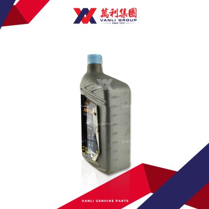 SsangYong Automatic Transmission Fluid ( ATF 134 ) 1L -  00000-00667 ( Stock Clearance ) 