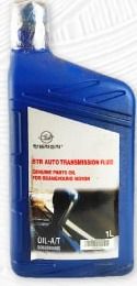 Ssang Yong Automatic Trans Fluid 1L