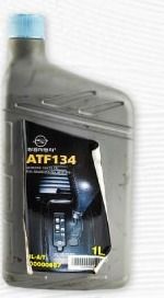 Ssang Yong Automatic Trans Fluid (ATF134) 1L