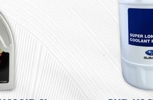 Subaru Genuine Super Coolant 18L
