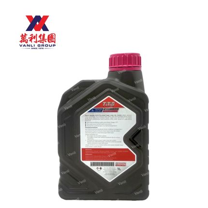 Toyota Super Long Life Coolant ( SLLC ) pre-mix  ( 1 Litre ) - 1 Carton = 12 Bottles