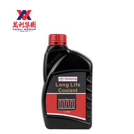 Toyota Long Life Coolant (LLC) 1 Liter concentrated - 088891L