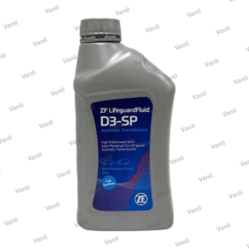 ZF ATF D3 SP LifeGuard Front